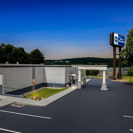 Best Western Niantic - New London, Mystic Area Exterior photo