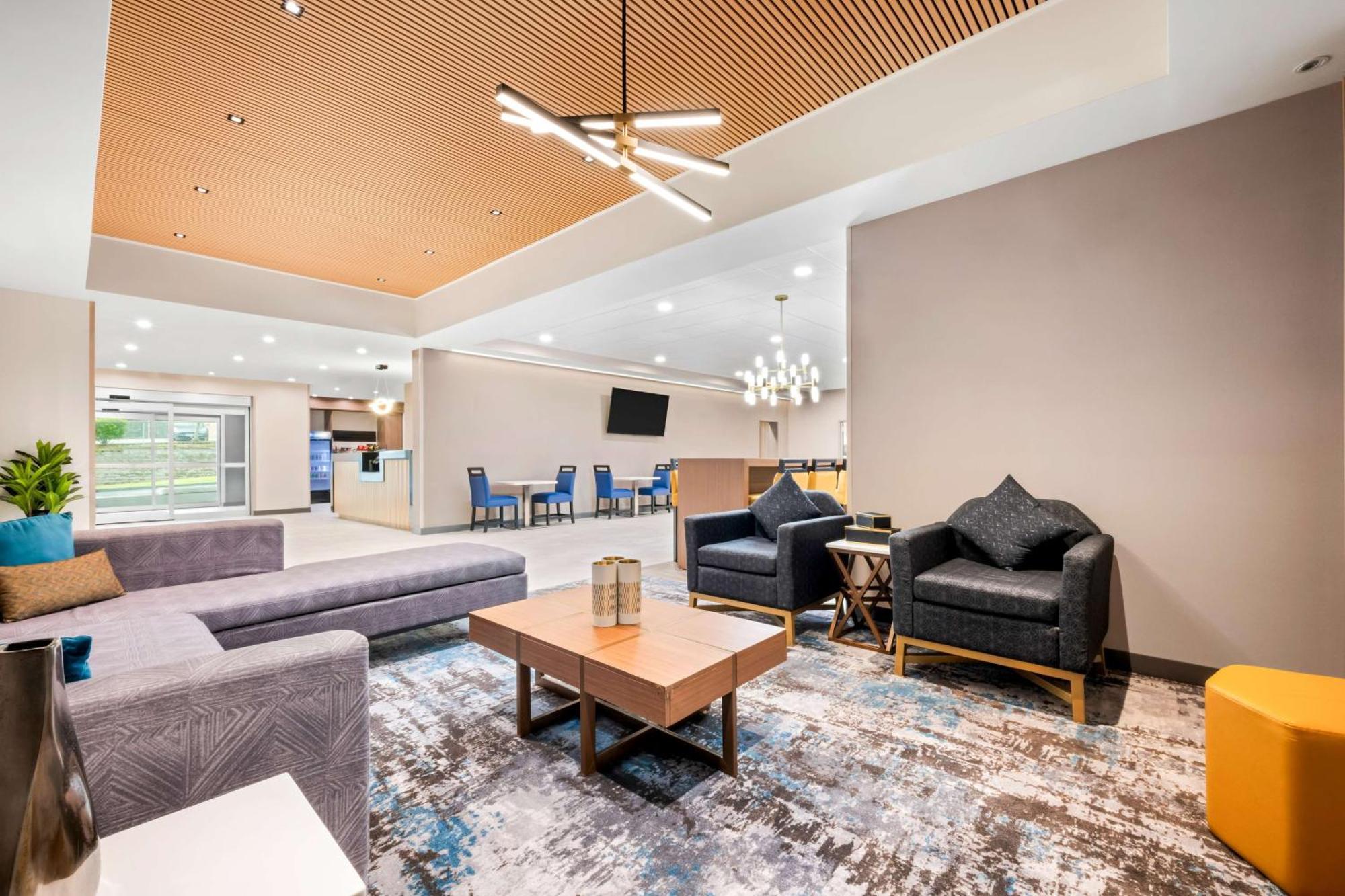 Best Western Niantic - New London, Mystic Area Exterior photo
