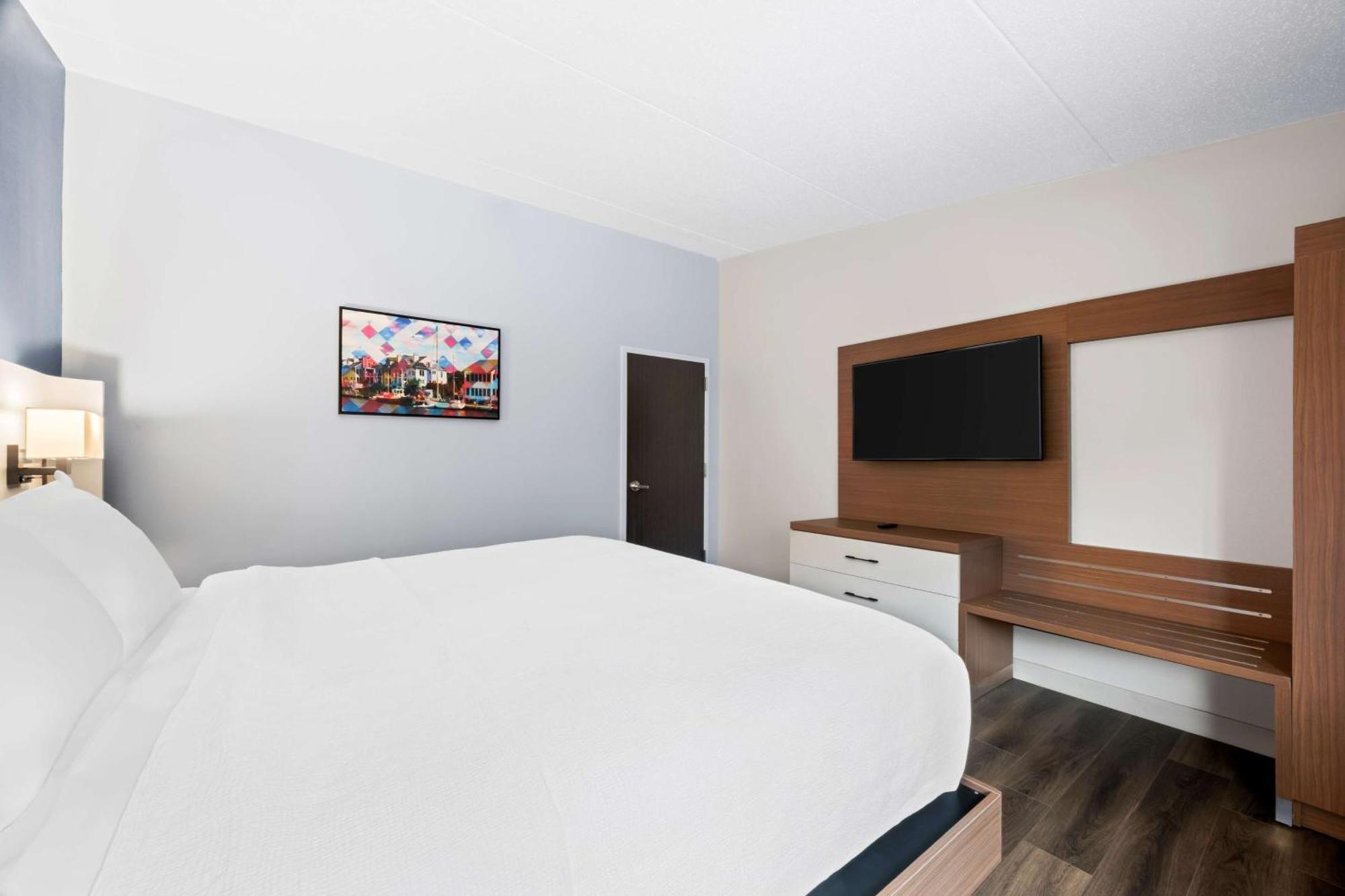 Best Western Niantic - New London, Mystic Area Exterior photo