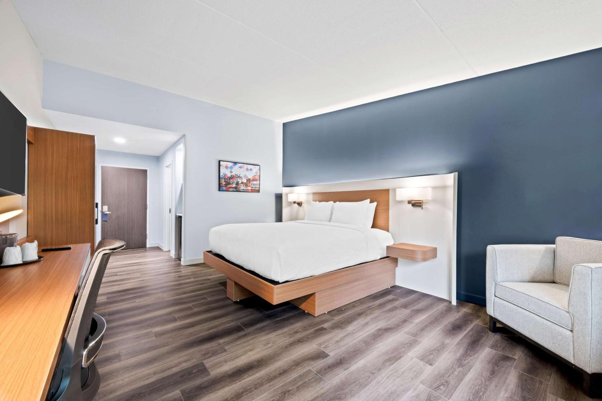 Best Western Niantic - New London, Mystic Area Exterior photo
