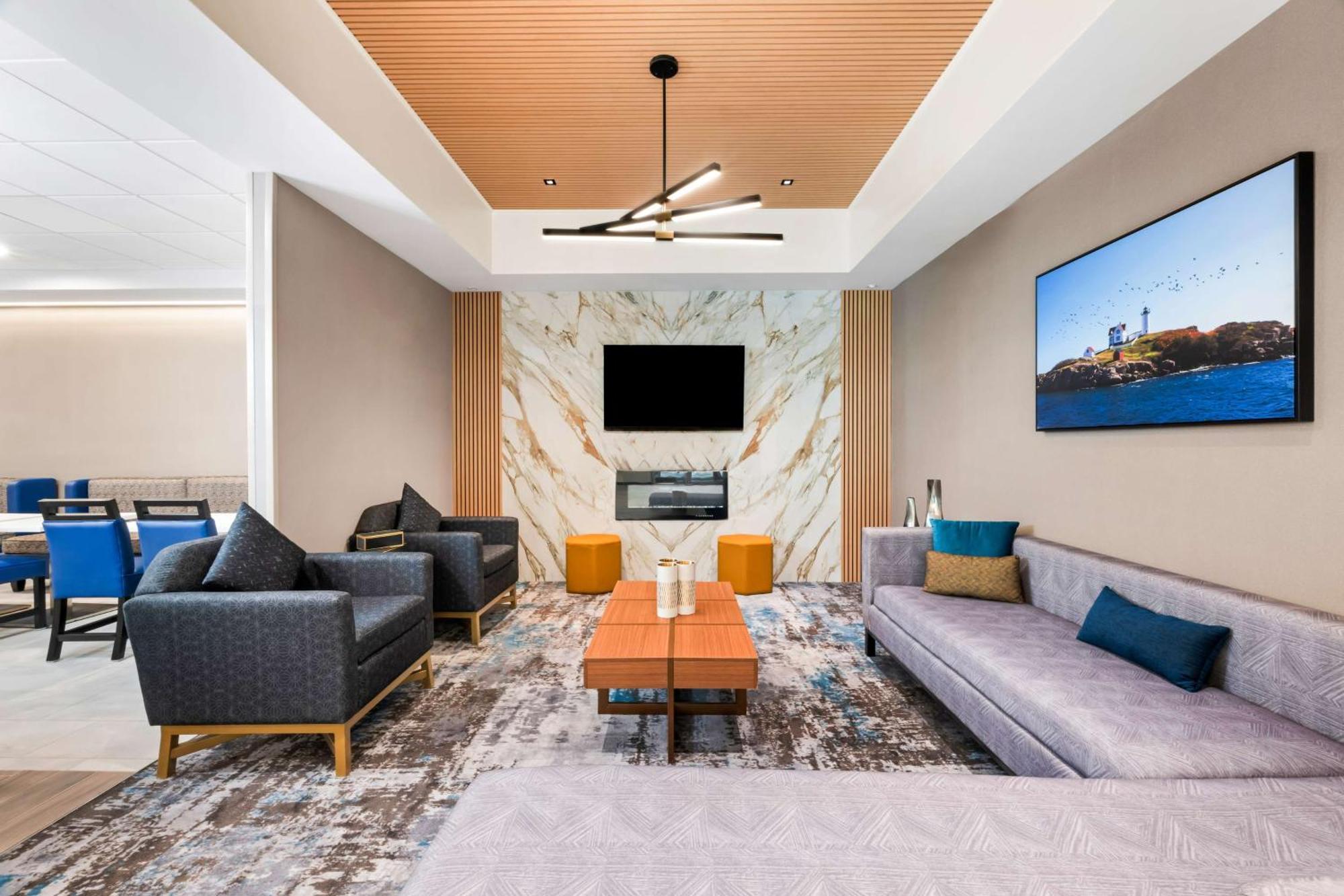 Best Western Niantic - New London, Mystic Area Exterior photo